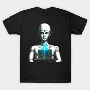 Thought Bot T-Shirt